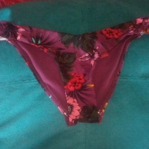 Bathing suit bottoms